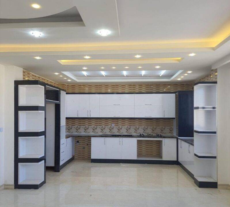 سازنده کابینت آشپزخانه