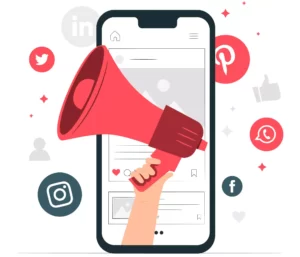 تفاوت بازاریابی و استفاده از آگهی تبلیغاتی