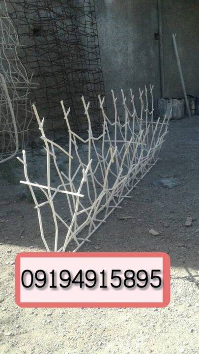 تولید حفاظ شاخ گوزنی