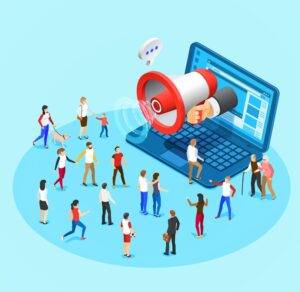 روش‌های نوین تبلیغات در اینترنت