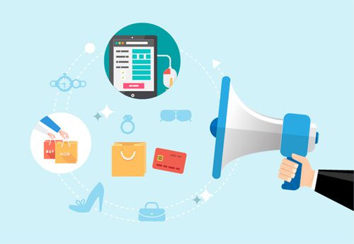 دیجیتال مارکتینگ و آگهی تبلیغاتی 2 دیجیتال مارکتینگ و آگهی تبلیغاتی 1