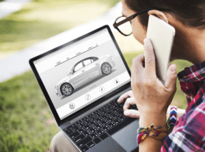 آگهی فروش خودرو