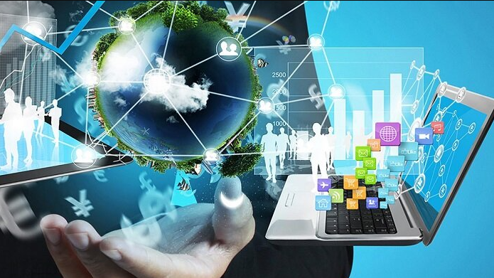 تکنولوژی نوین 2 تکنولوژی نوین 1