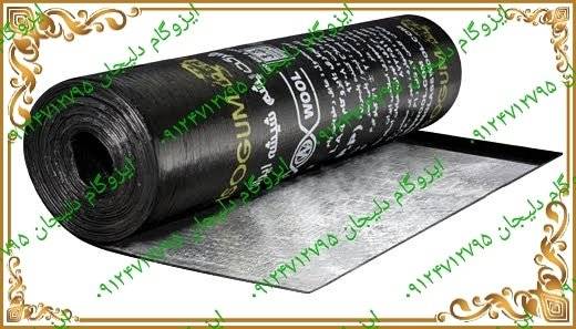 ایزوگام دلیجان