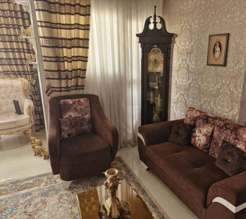 مبل راحتی و شیک