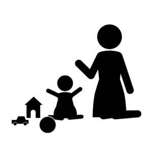 آگهی پرستار کودک: راهی برای آرامش و اطمینان والدین