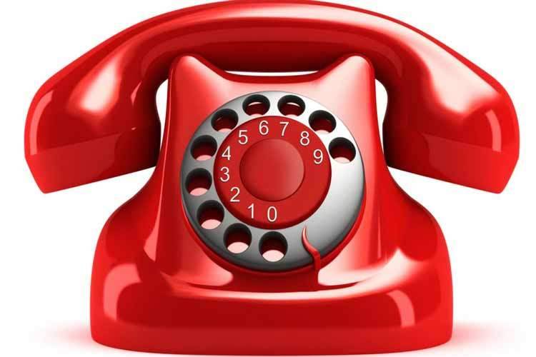 درج آگهی فروش تلفن ثابت 1