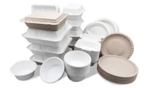 درج آگهی ظروف یکبار مصرف: راهکاری موثر برای تبلیغ و فروش