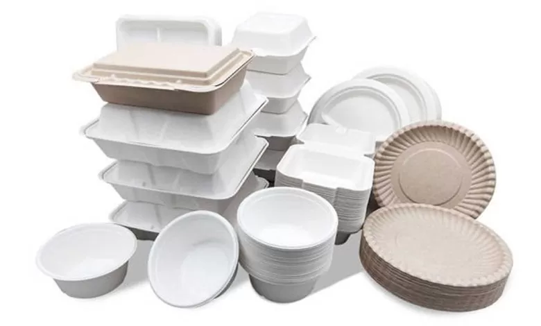 درج آگهی ظروف یکبار مصرف: راهکاری موثر برای تبلیغ و فروش 1