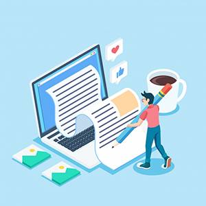 تفاوت وبلاگ و وب سایت در چیست؟ 1