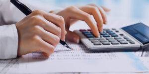 آگهی استخدام حسابدار
