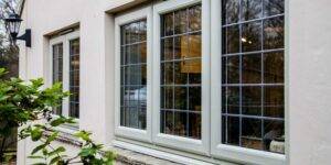 آگهی فروش درب و پنجره UPVC