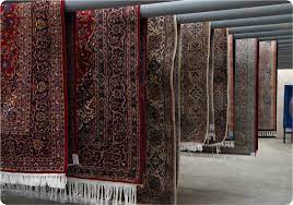 آگهی قالیشویی