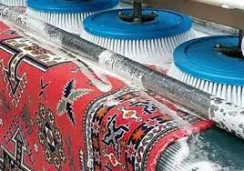 آگهی قالیشویی: به سوی تمیزی 171