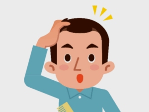 آگهی کاشت مو