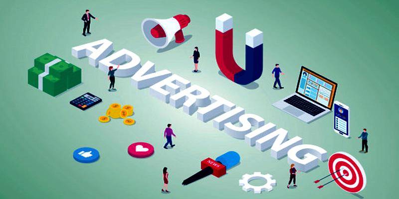 تبلیغات سراسری رایگان: راهی برای رشد کسب و کارهای کوچک 1