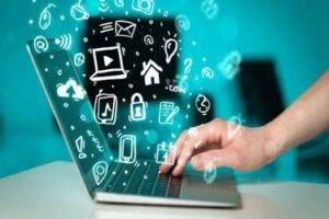 فن آوری اطلاعات و ارتباطات چیست؟
