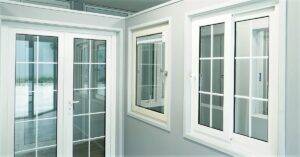 آگهی فروش درب و پنجره UPVC: انتخابی متفاوت برای ساختمان‌های مدرن