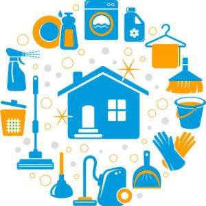آگهی خدمات در منزل
