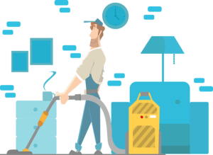 آگهی خدمات در منزل