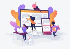 تبلیغات اینترنتی