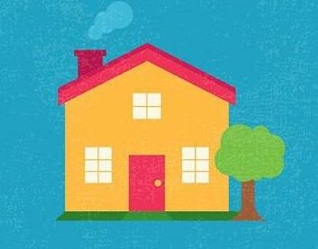 درج آگهی برای موضوع مربوط به خانه 1