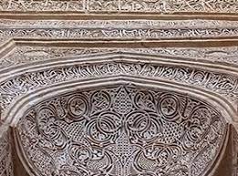 گچبری و تاریخچه آن