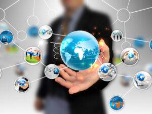 آگهی های آنلاین