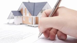 درج آگهی خرید ملک مسکونی