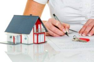 درج آگهی خرید ملک مسکونی