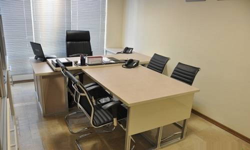 درج آگهی رهن و اجاره املاک اداری 1