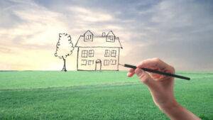 آگهی فروش زمین