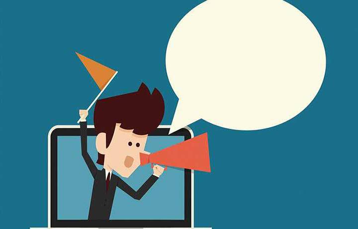 درج آگهی رایگان: فرصتی برای تبلیغ کسب و کار 1