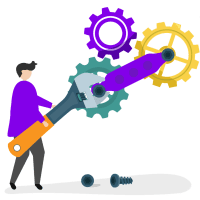 ماشین آلات صنعتی