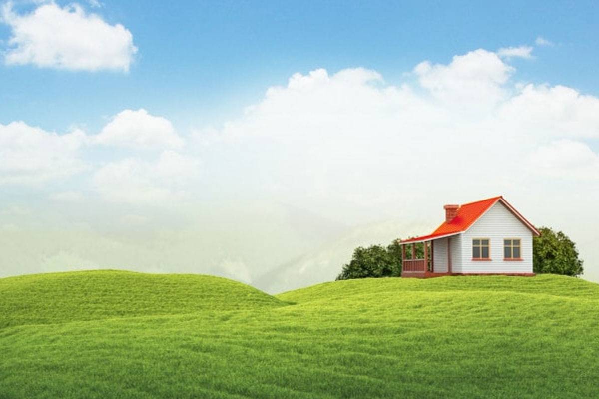 راهنمای کامل چگونگی درج آگهی فروش زمین 1