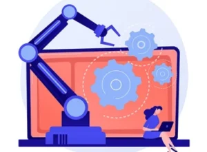 ماشین آلات صنعتی