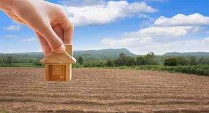 درج آگهی فروش زمین