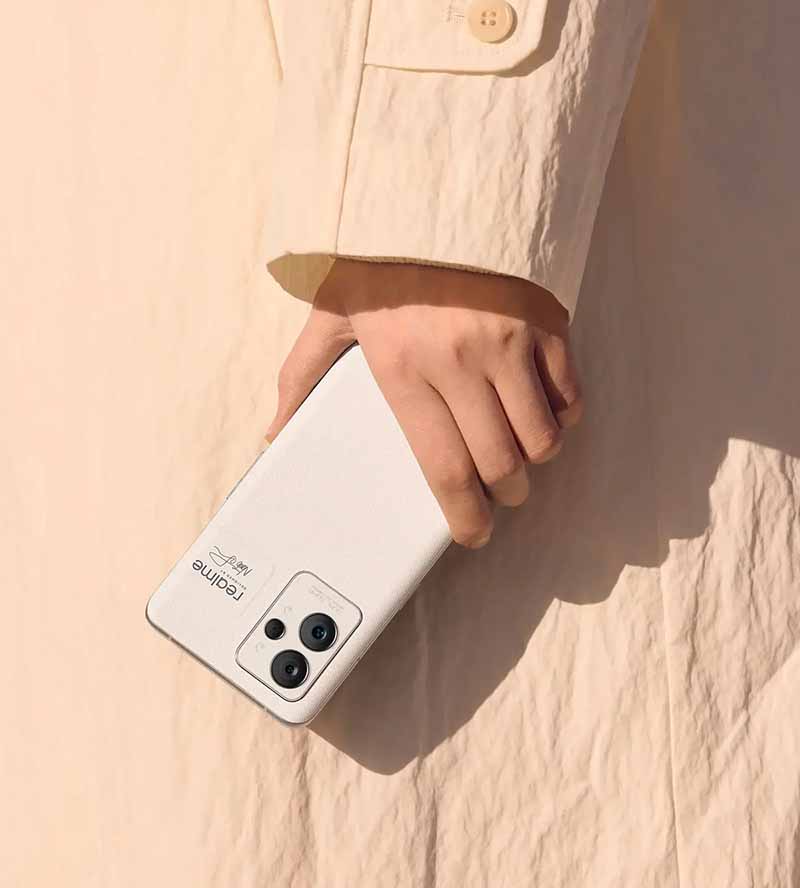 گوشی Realme GT 2 Pro