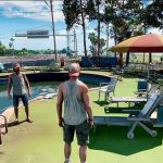 بررسی بازی GTA V | گیم‌پلی، داستان، گرافیک، GTA Online و راهنمای خرید ۲۰۲۵