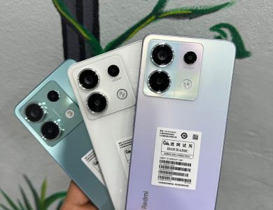 بررسی تخصصی Xiaomi Note 13 Pro