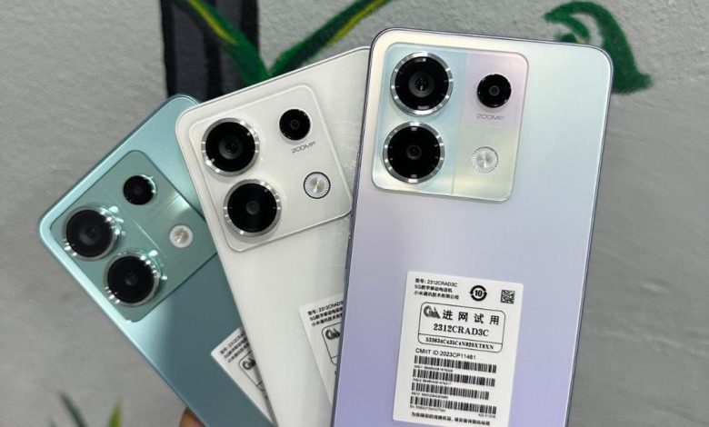 بررسی تخصصی Xiaomi Note 13 Pro