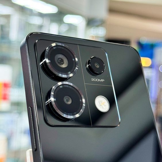 دوربین و عکاسی Xiaomi Note 13 Pro
